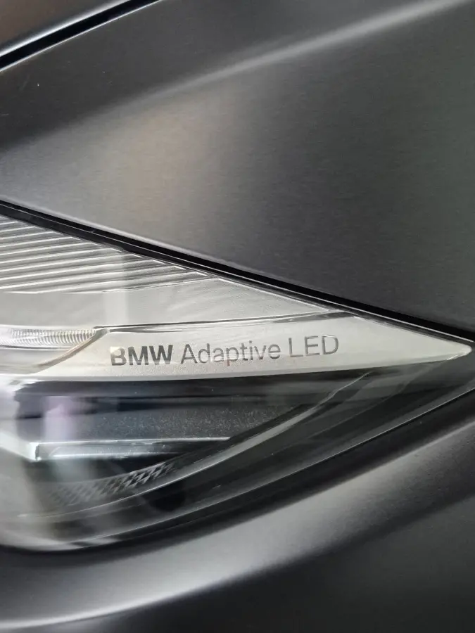 420i M Sport Individual MAT Grey Orig BMW Performance 20inch Apple CarPlay High Executive BTW AUTO