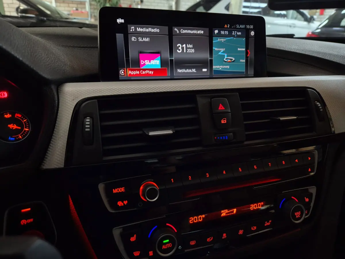 420i M Sport Individual MAT Grey Orig BMW Performance 20inch Apple CarPlay High Executive BTW AUTO