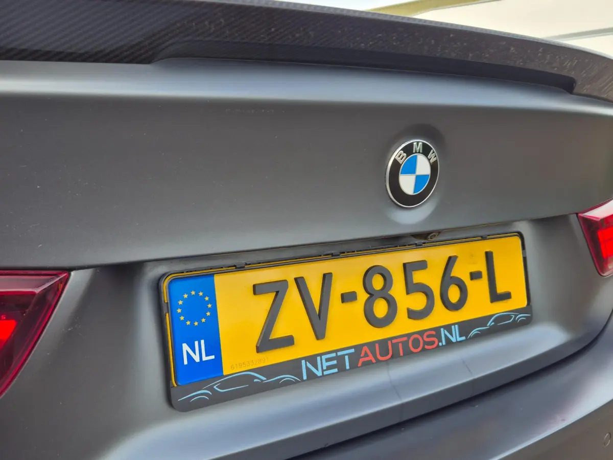 420i M Sport Individual MAT Grey Orig BMW Performance 20inch Apple CarPlay High Executive BTW AUTO