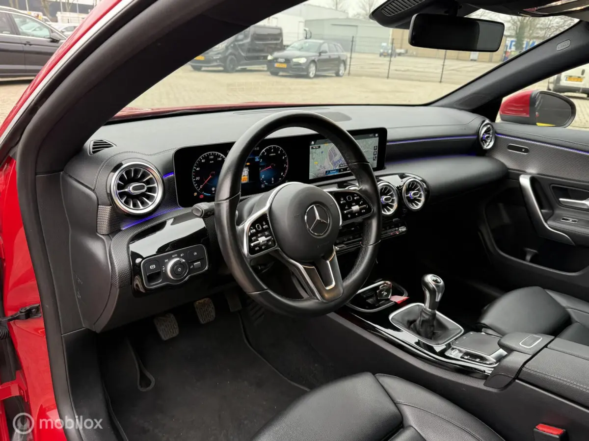 200 4-Matic Premium Plus
