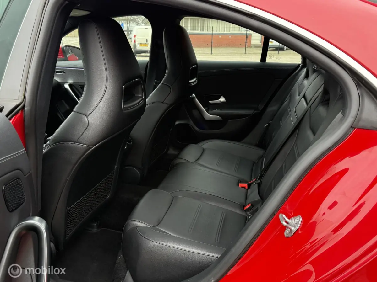 200 4-Matic Premium Plus
