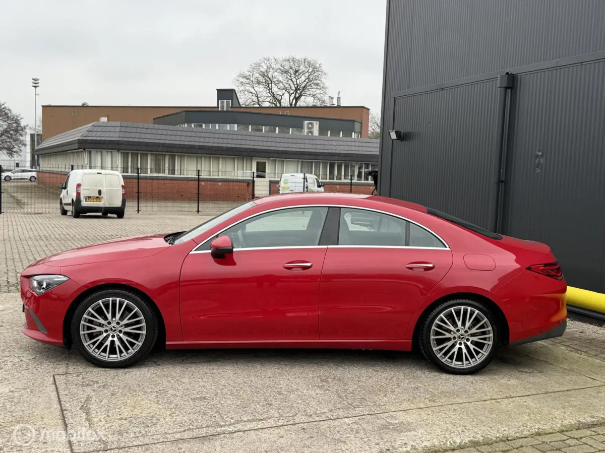 200 4-Matic Premium Plus