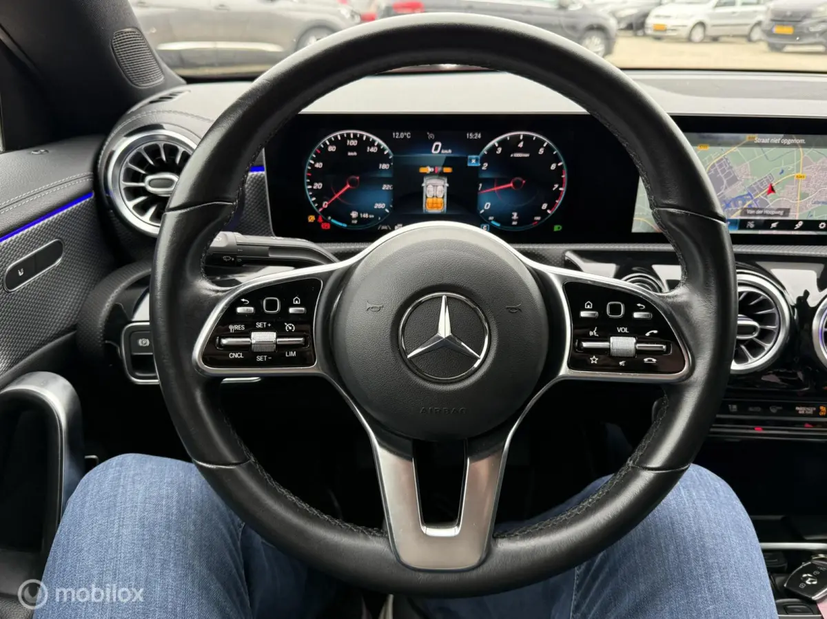 200 4-Matic Premium Plus