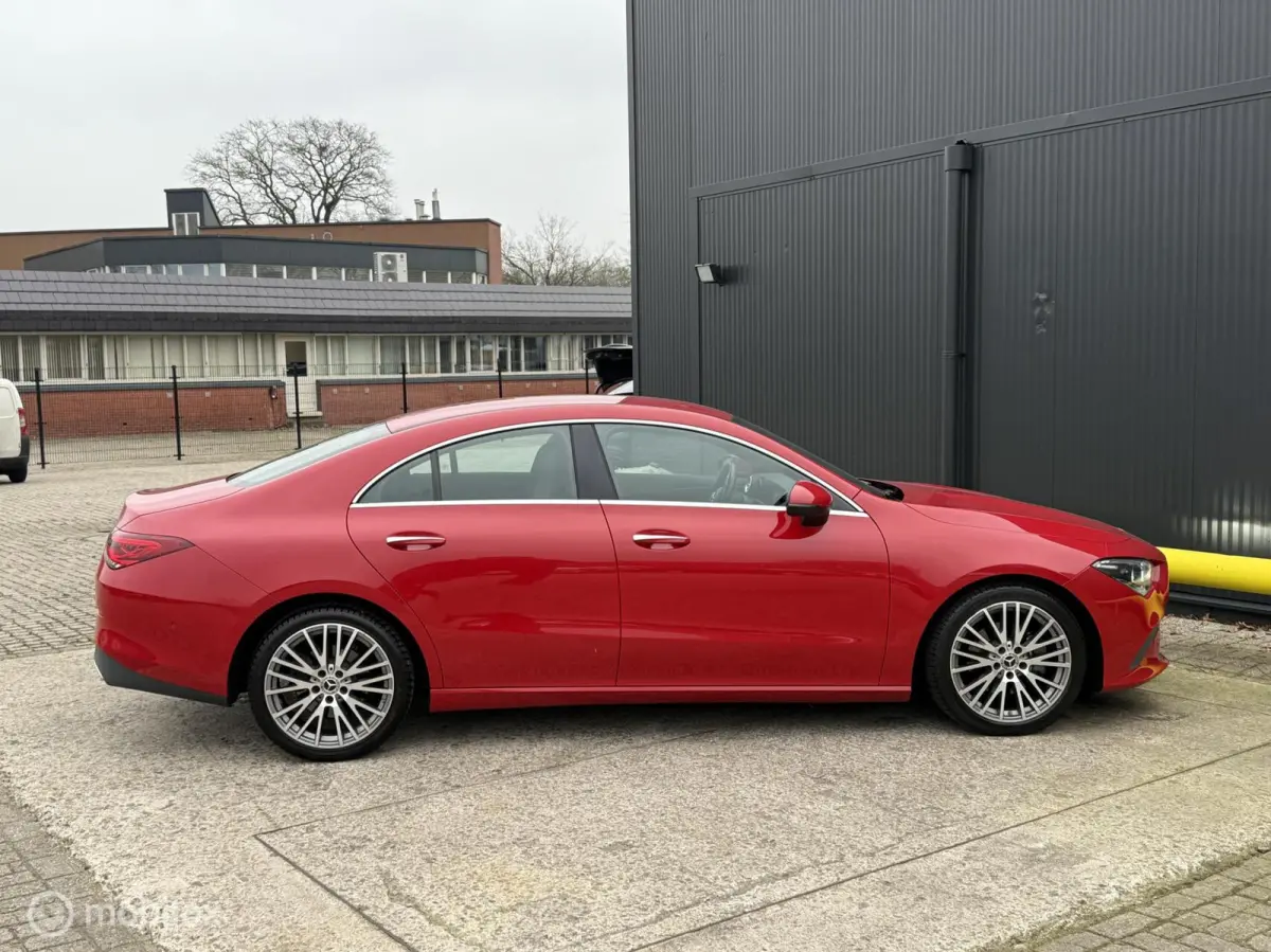 200 4-Matic Premium Plus