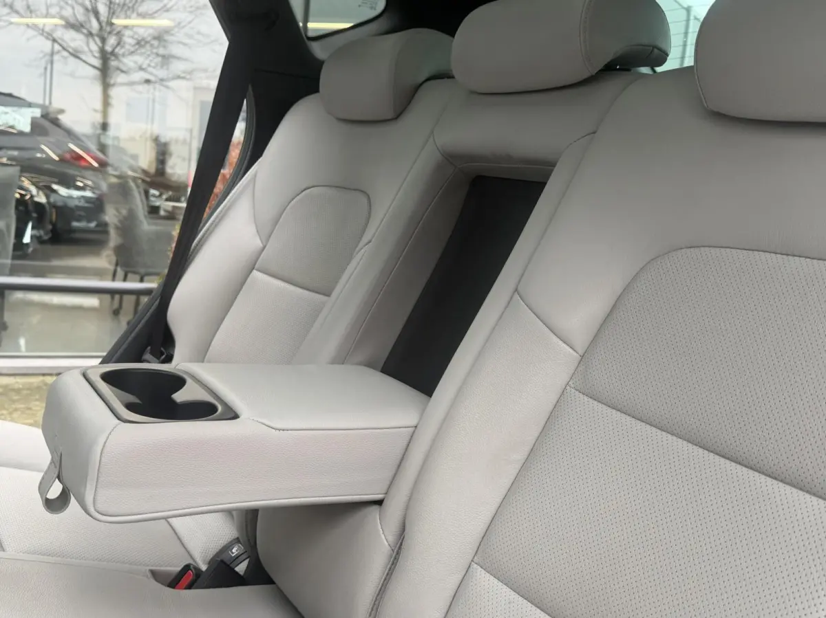1.6 T-GDI 4WD Premium Aut 2019 Full opti Pano