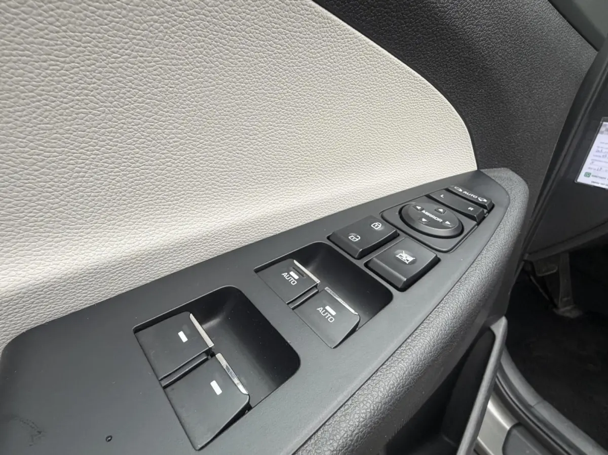 1.6 T-GDI 4WD Premium Aut 2019 Full opti Pano