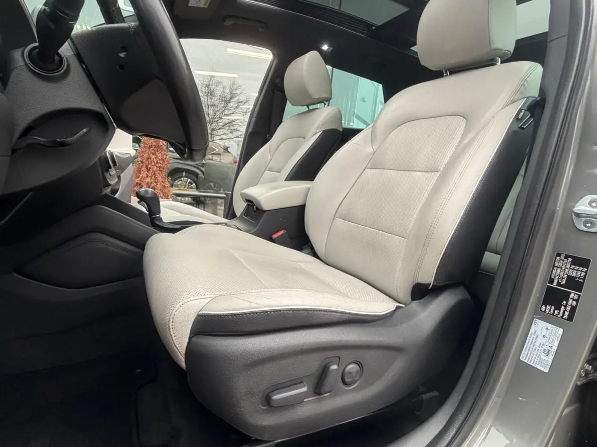 1.6 T-GDI 4WD Premium Aut 2019 Full opti Pano