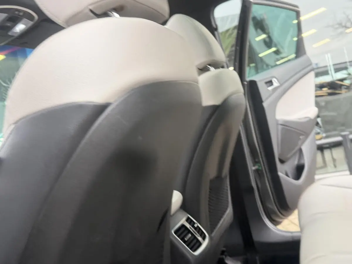 1.6 T-GDI 4WD Premium Aut 2019 Full opti Pano