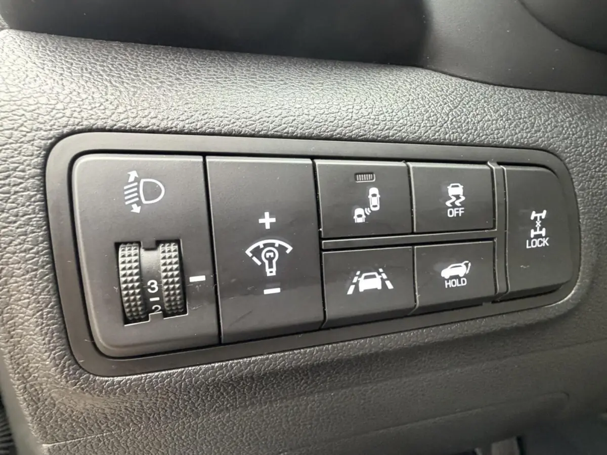 1.6 T-GDI 4WD Premium Aut 2019 Full opti Pano