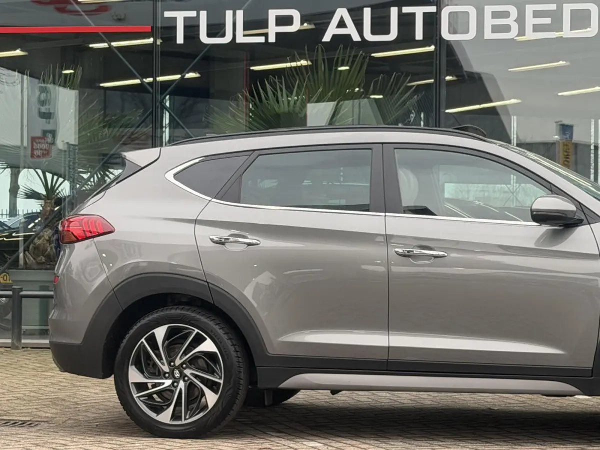 1.6 T-GDI 4WD Premium Aut 2019 Full opti Pano