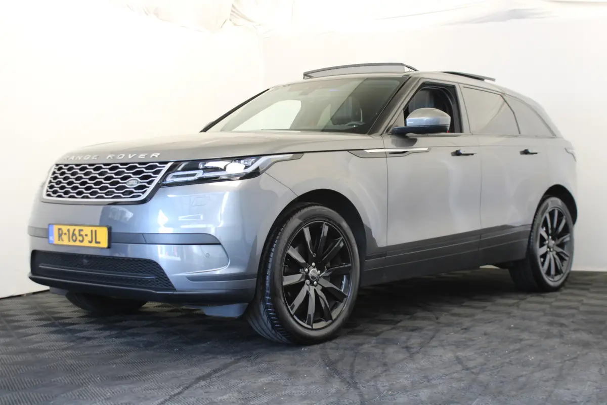 Land Rover Range Rover Velar leasen