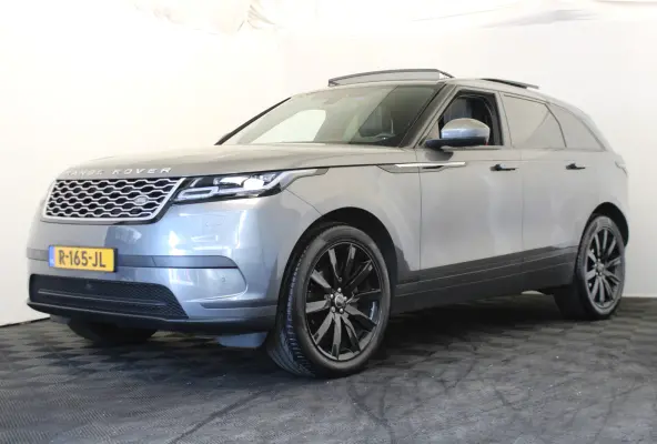 2.0 I4 AWD HSE |Pano|sterrenhemel