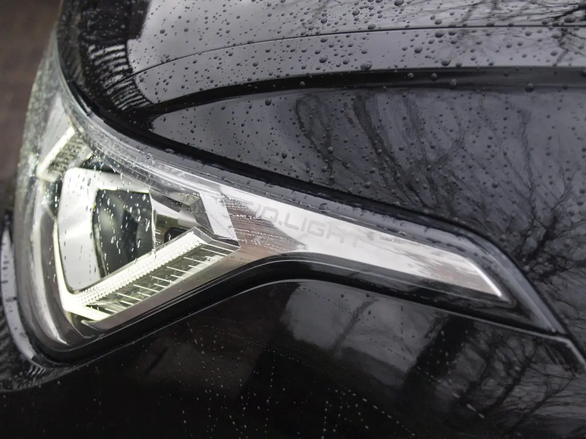 1.5 TSI R-Line Business+ | Black Style | Sfeerverlichting | Leer | Virtual Cockpit | Apple Carplay | NL-Auto |