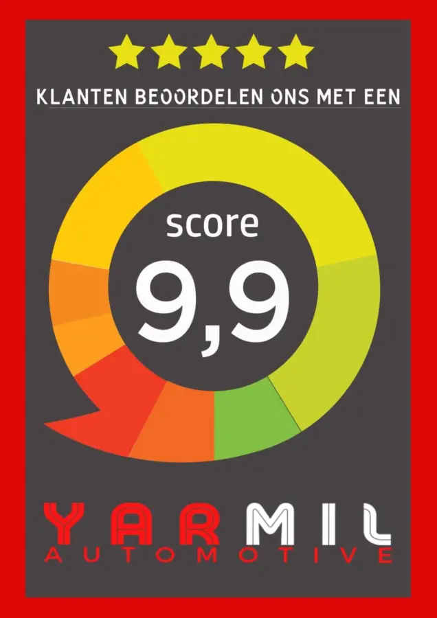 bestel 1.6 dCi T29 L2H1 Comfort DEALER ONDERHOUDEN LAGE KMSTAND
