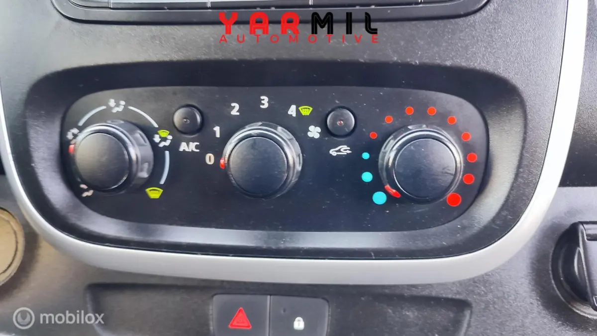bestel 1.6 dCi T29 L2H1 Comfort DEALER ONDERHOUDEN LAGE KMSTAND