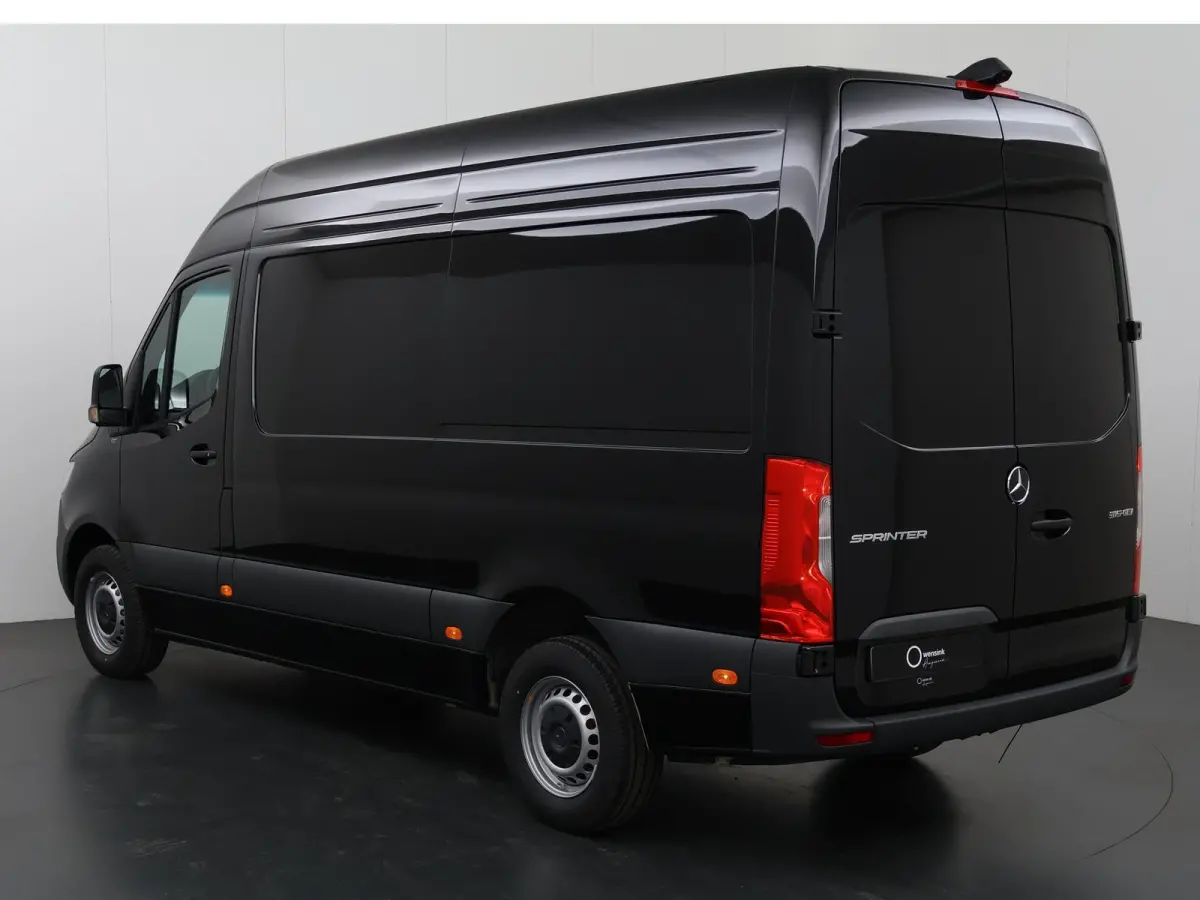 315 L2H2 RWD PRO | 3500kg TREKKEN | AUTOMAAT | 3-ZITS | CRUISE CONTROL