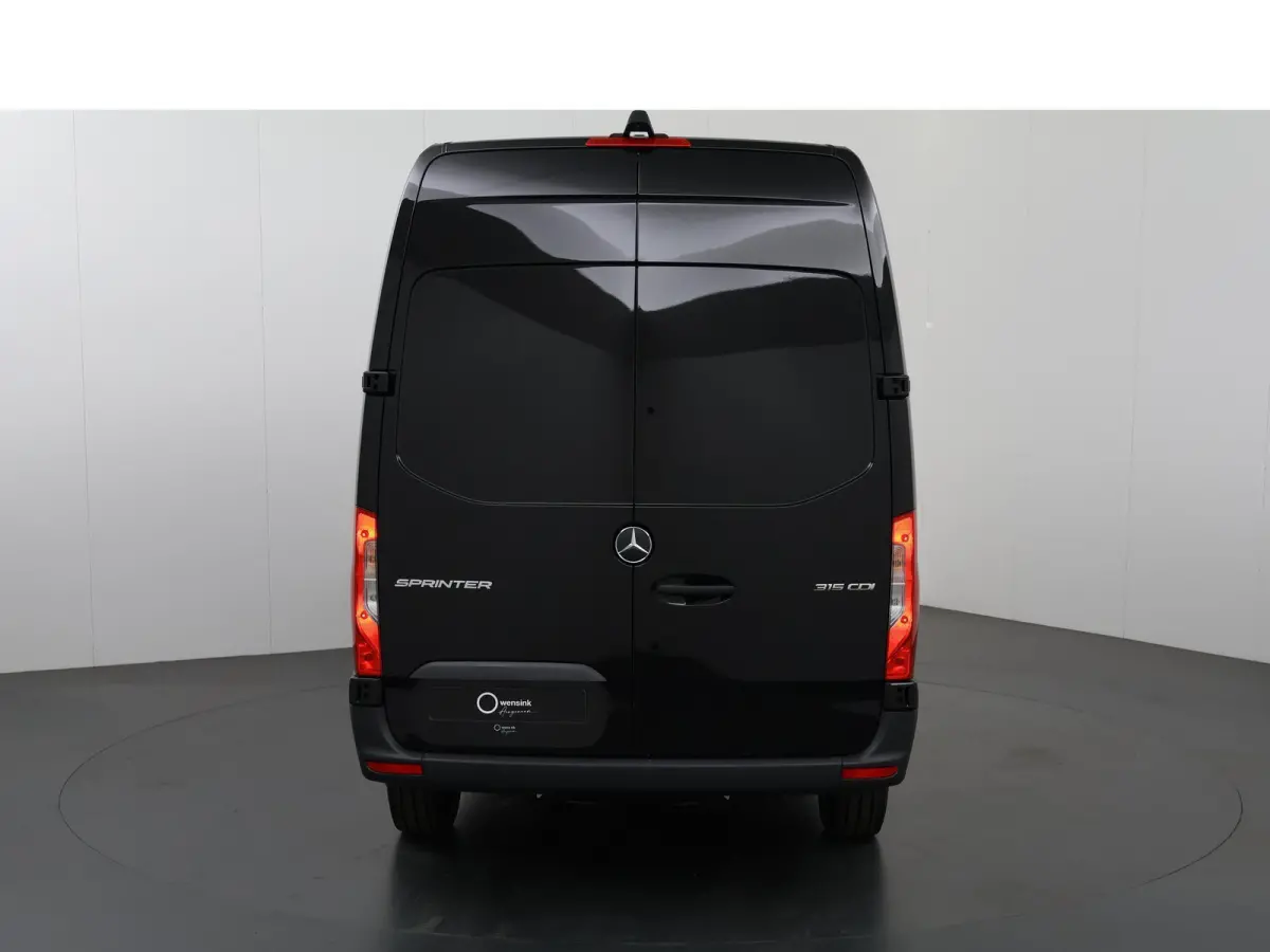 315 L2H2 RWD PRO | 3500kg TREKKEN | AUTOMAAT | 3-ZITS | CRUISE CONTROL