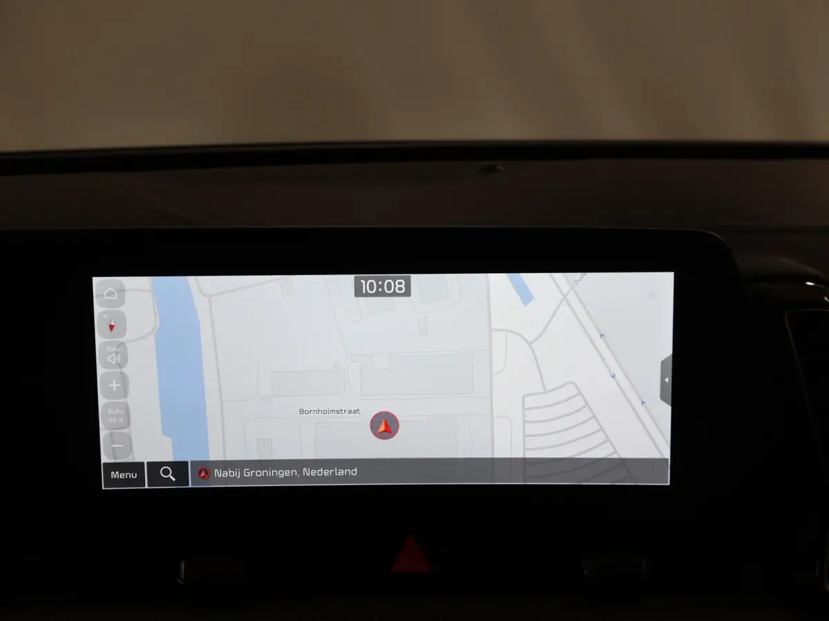 1.6 T-GDi MHEV DCT7 DynamicPlusLine | Panoramadak | Matrix LED Koplampen | Stoel/Stuurverwarming | Keyless Go | Elektrisch verstelbare voorstoelen |