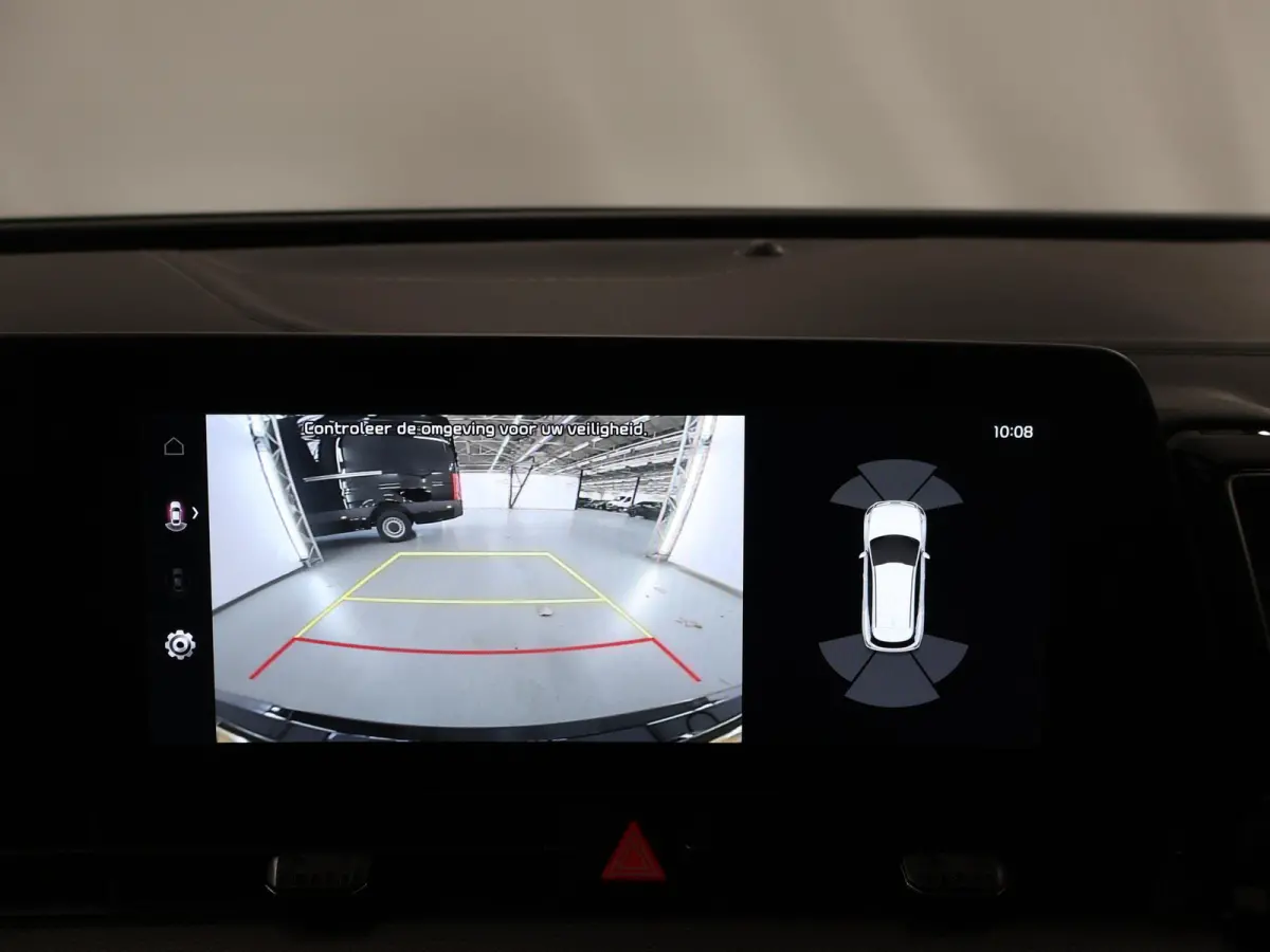 1.6 T-GDi MHEV DCT7 DynamicPlusLine | Panoramadak | Matrix LED Koplampen | Stoel/Stuurverwarming | Keyless Go | Elektrisch verstelbare voorstoelen |
