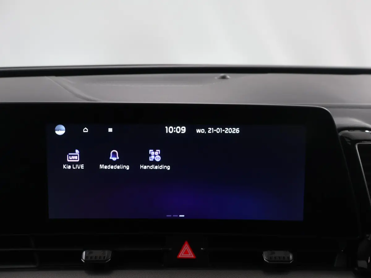 1.6 T-GDi MHEV DCT7 DynamicPlusLine | Panoramadak | Matrix LED Koplampen | Stoel/Stuurverwarming | Keyless Go | Elektrisch verstelbare voorstoelen |