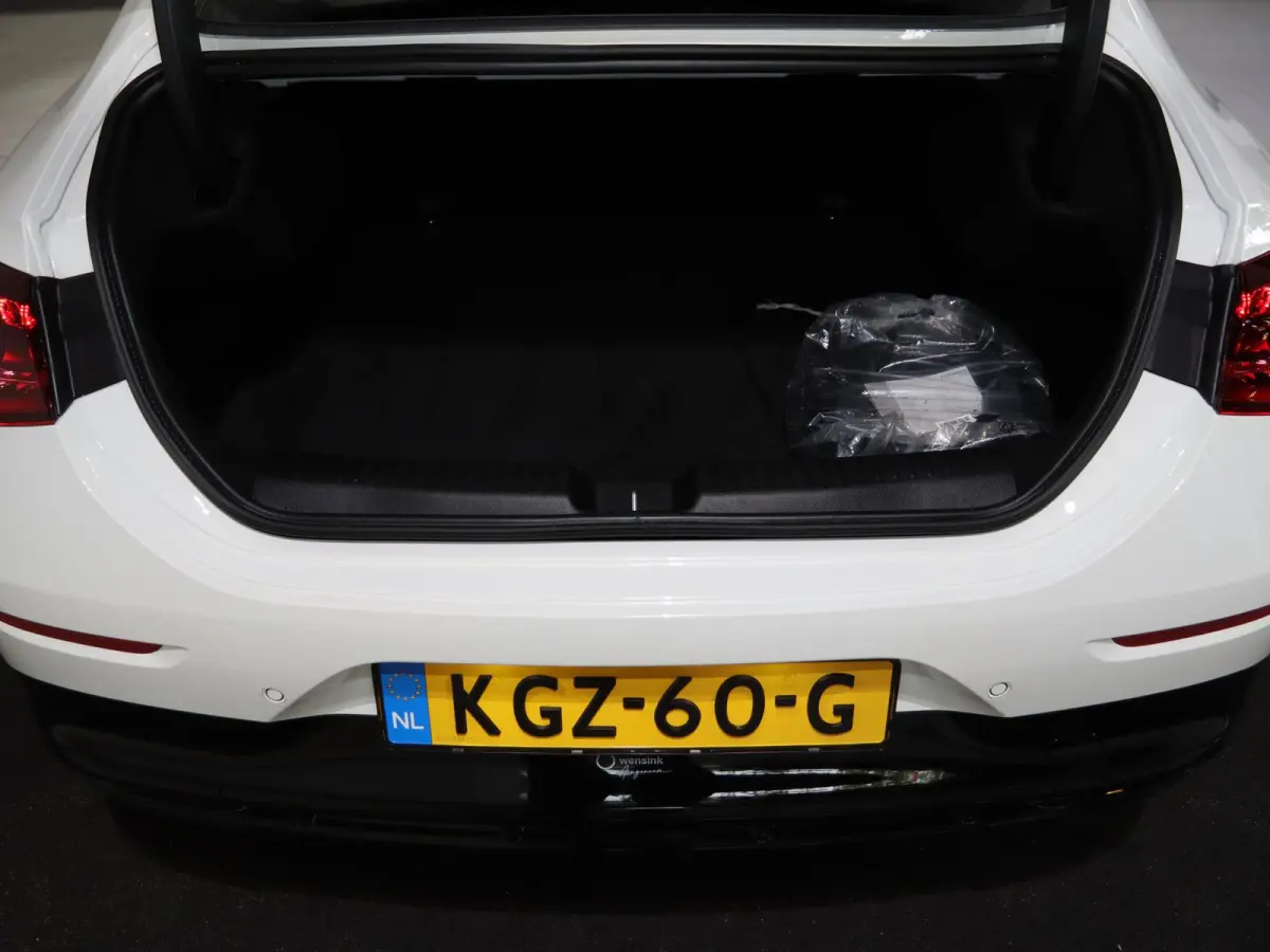 250+ Launch Edition 85.5 kWh | Night | Panoramadak | DISTRONIC | Achteruitrijcamera | Dodehoekassistent