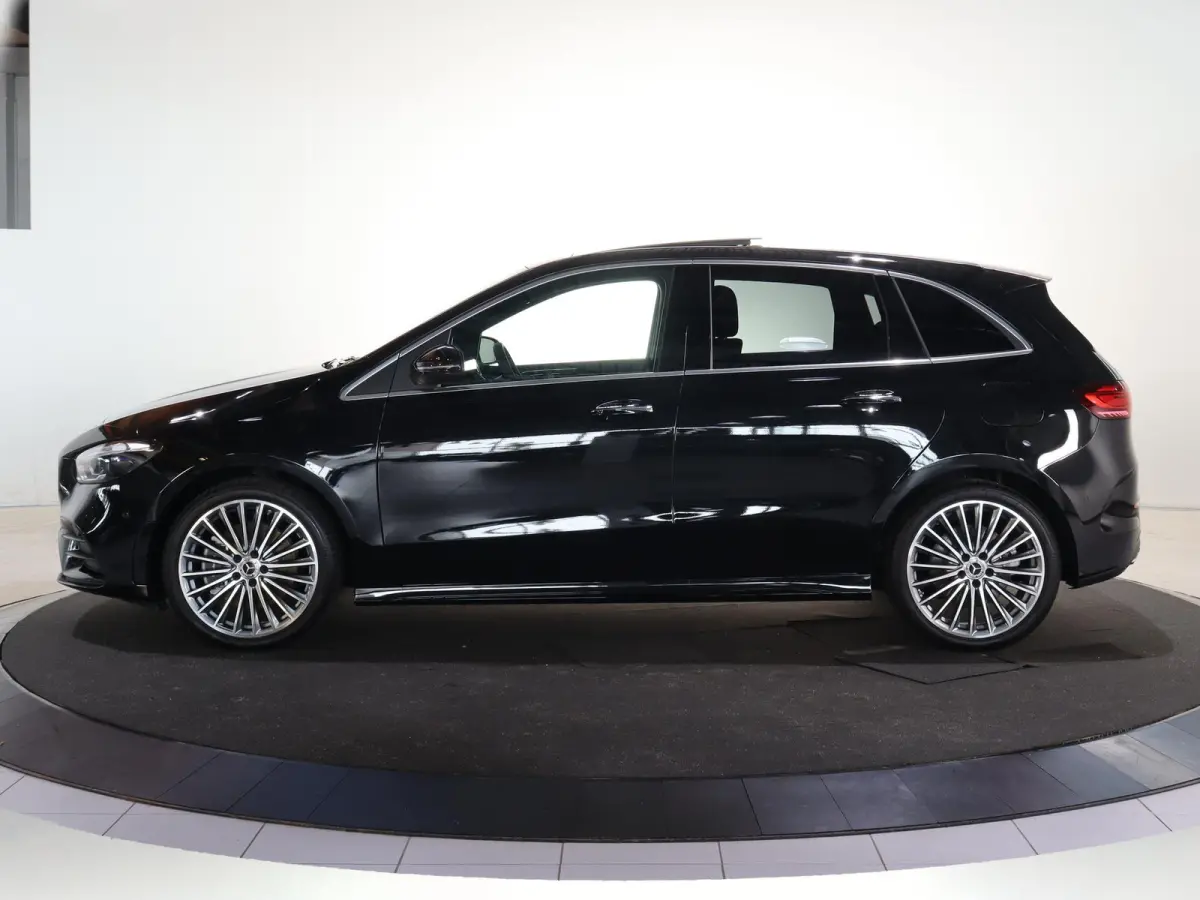 250e Business Solution AMG | Panoramaschuifdak | Premium plus pakket | Trekhaak  | Head-up display |
