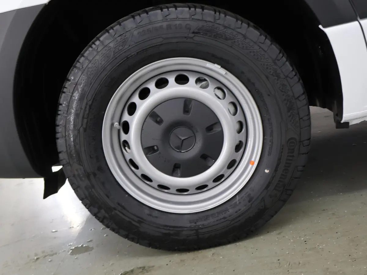 315 CDI | L2 H1 | RWD | PRO | Parkeercamera | Airco | Dodehoekassistent | Zijwindassistent | Cruise Control | Chauffeursstoel |