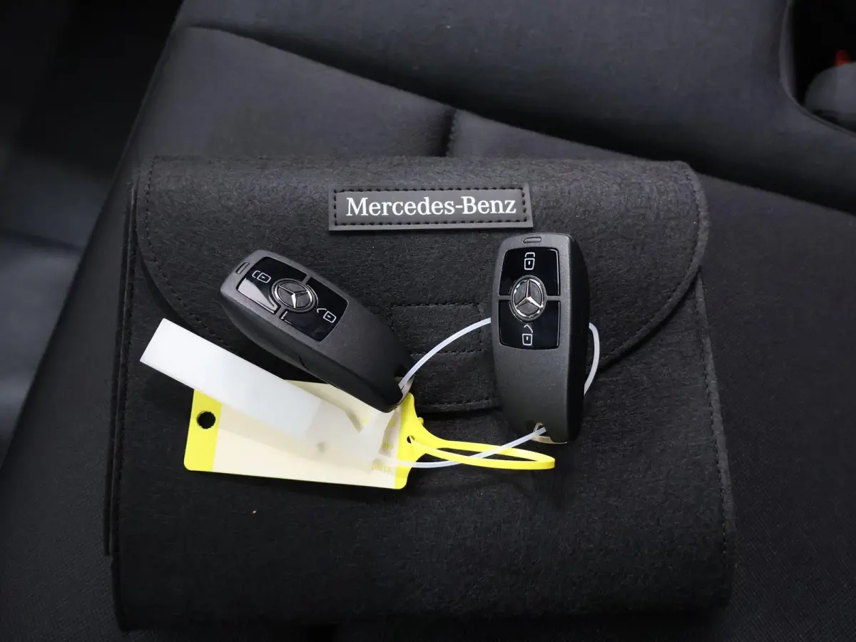 315 CDI | L2 H1 | RWD | PRO | Parkeercamera | Airco | Dodehoekassistent | Zijwindassistent | Cruise Control | Chauffeursstoel |