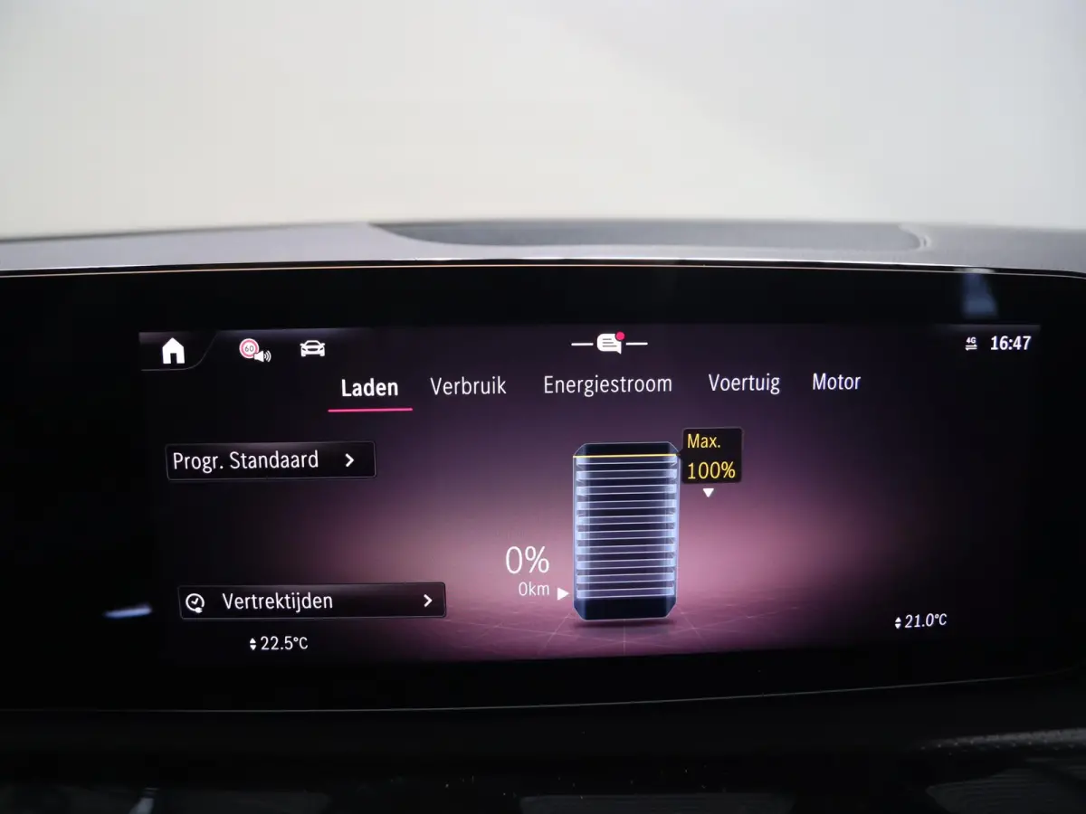 250e Star Edition AMG Line | Multibeam | Panoramaschuifdak | Night | Stoelverwarming | Achteruitrijcamera | Apple Carplay/Android Auto |