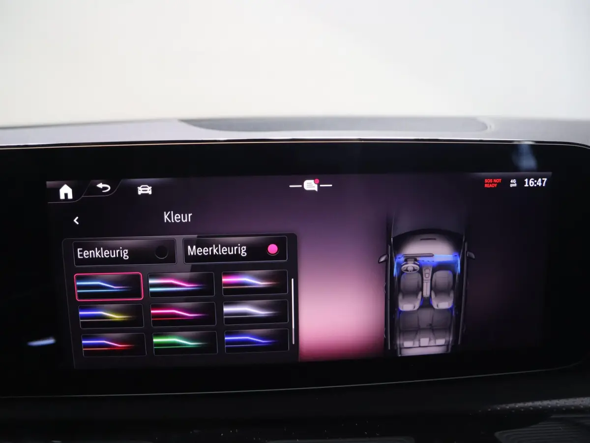 250e Star Edition AMG Line | Multibeam | Panoramaschuifdak | Night | Stoelverwarming | Achteruitrijcamera | Apple Carplay/Android Auto |