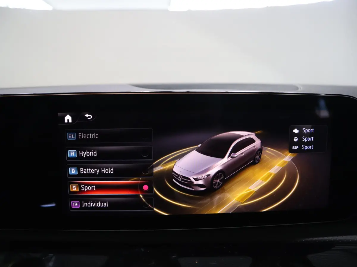 250e Star Edition AMG Line | Multibeam | Panoramaschuifdak | Night | Stoelverwarming | Achteruitrijcamera | Apple Carplay/Android Auto |