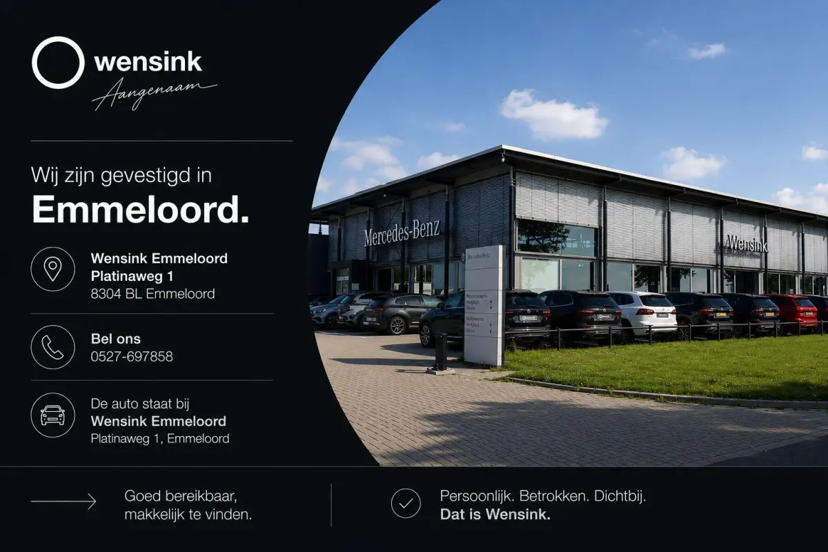 250e Star Edition AMG Line | Multibeam | Panoramaschuifdak | Night | Stoelverwarming | Achteruitrijcamera | Apple Carplay/Android Auto |