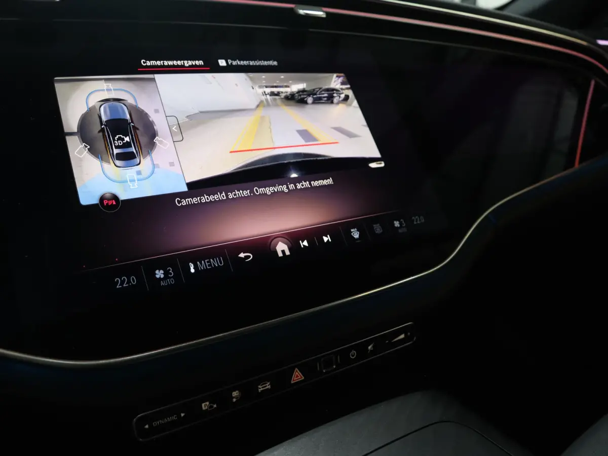 300e Sport Edition | Premium Plus | Techniek pakket | Luchtvering | leder | Rijassistentiepakket Plus | Stoelventilatie/-verwarming voor | Burmester