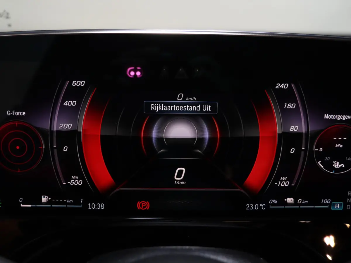 300e Sport Edition | Premium Plus | Techniek pakket | Luchtvering | leder | Rijassistentiepakket Plus | Stoelventilatie/-verwarming voor | Burmester