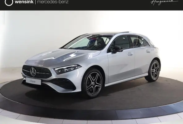 250e Business Solution AMG | Panoramaschuifdak | Premium Plus | Head-up display | Dodehoekassistent |