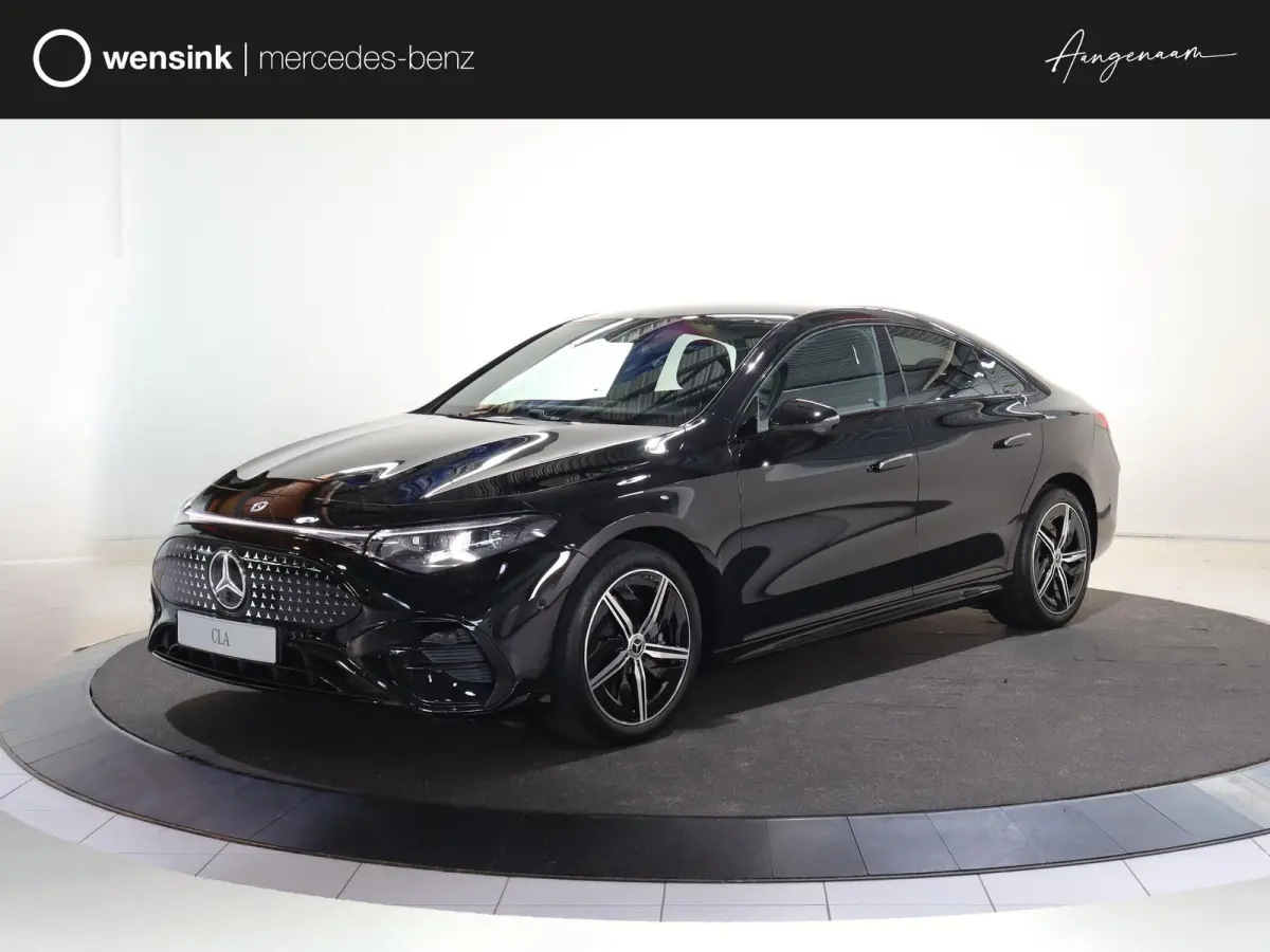 250+ Launch Edition 85.5 kWh | Night | Panoramadak | Stoelverwarming | DISTRONIC | Achteruitrijcamera | Dodehoekassistent |