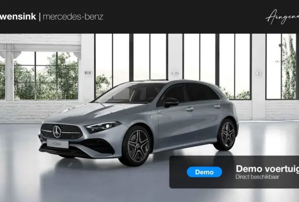 250e Business Solution AMG | Night | Panoramaschuifdak | Stoelverwarming | Achteruitrijcamera |  MULTIBEAM LED |