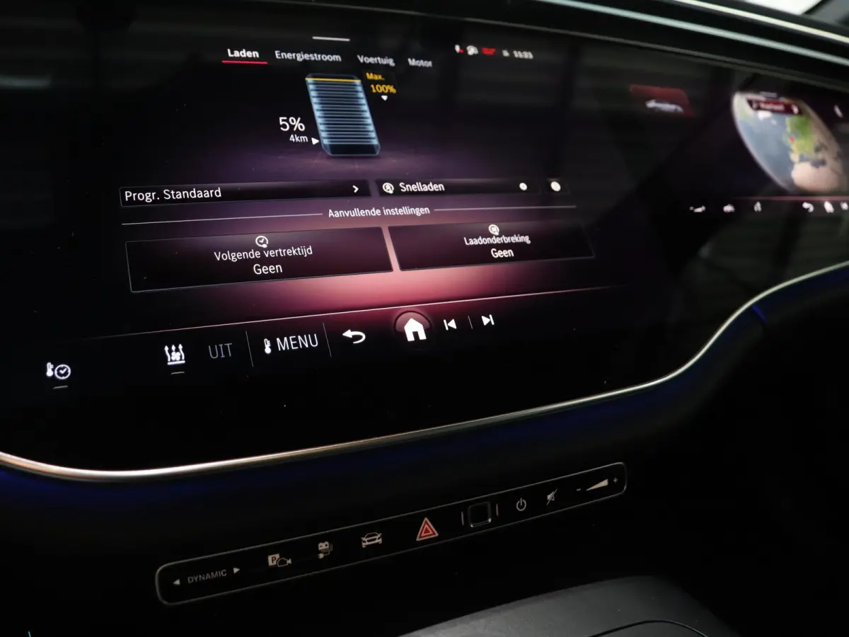 300e Sport Edition | Panoramaschuifdak | 360° camera |  Rij Assistentie pakket | Burmester | Stoelventilatie |