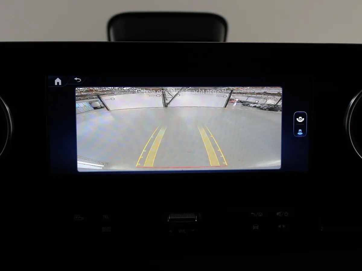 317 CDI L2 H2 RWD PRO | Smartphone integratie pakket | 10.25" MBUX Systeem | Achteruitrijcamera | 3500 KG Trekgewicht |