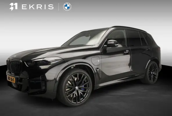 xDrive50e | M-Sportpakket | LED | Leder | HUD | Active cruise | Trekhaak | Schuifdak | Comfortzetels | DAB | Harman-kardon sound | Alu 22 inch