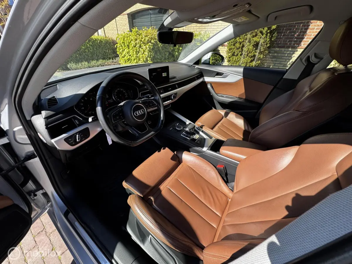 2.0 35 TFSI Sport Lease Edition Leder*Cruise*Clima