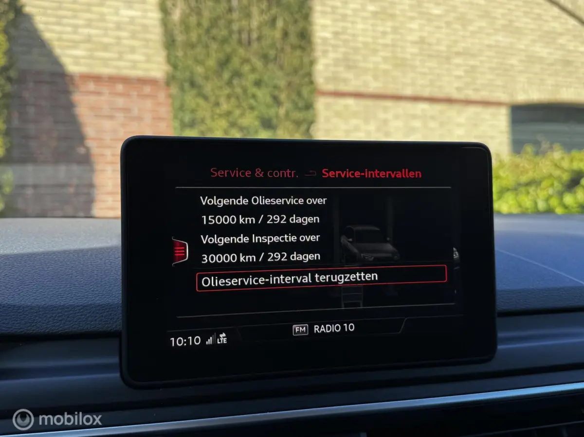2.0 35 TFSI Sport Lease Edition Leder*Cruise*Clima