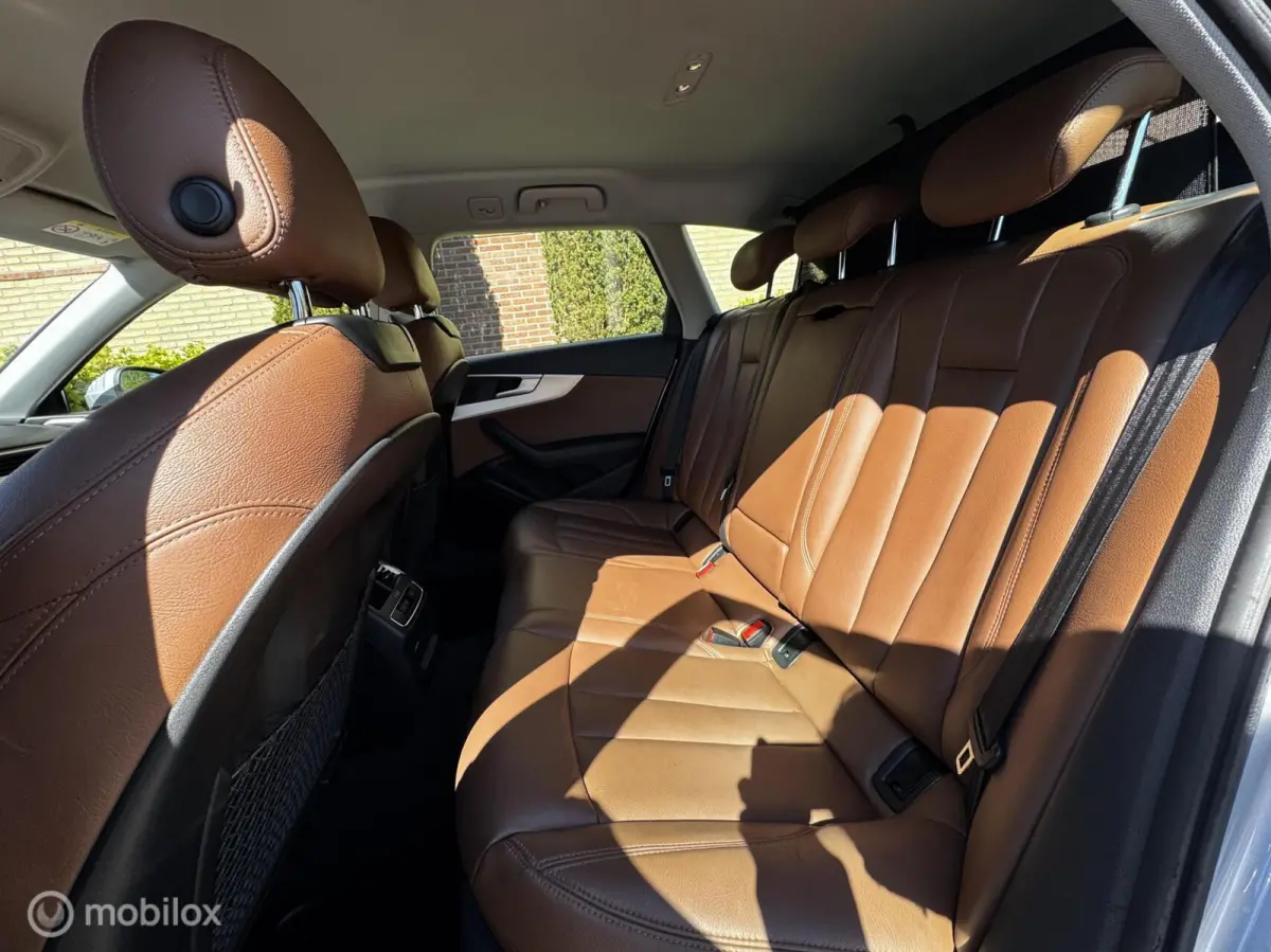 2.0 35 TFSI Sport Lease Edition Leder*Cruise*Clima