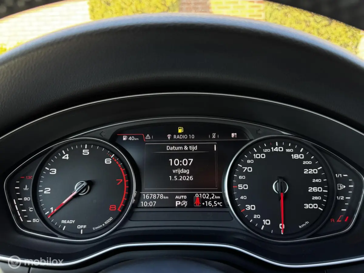 2.0 35 TFSI Sport Lease Edition Leder*Cruise*Clima