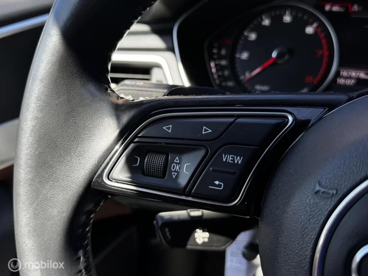2.0 35 TFSI Sport Lease Edition Leder*Cruise*Clima
