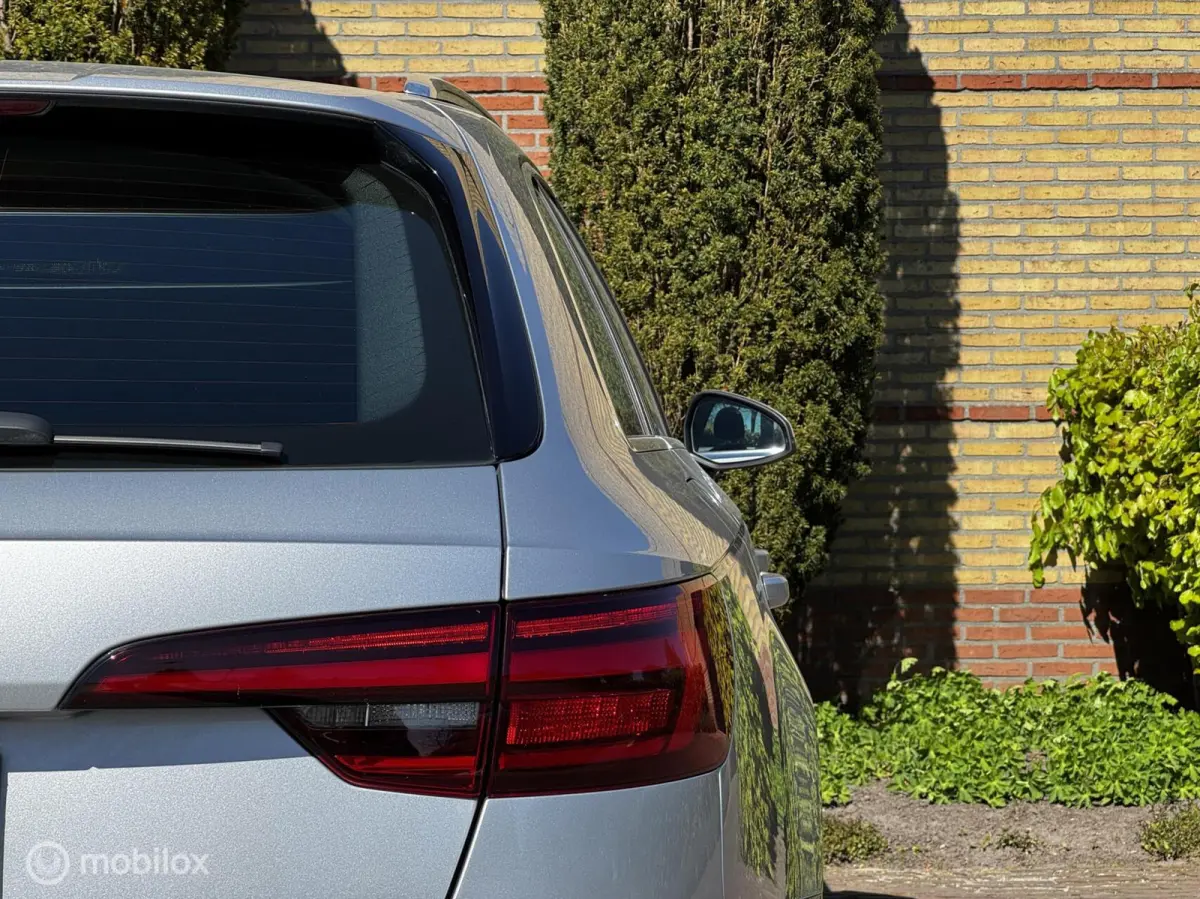 2.0 35 TFSI Sport Lease Edition Leder*Cruise*Clima