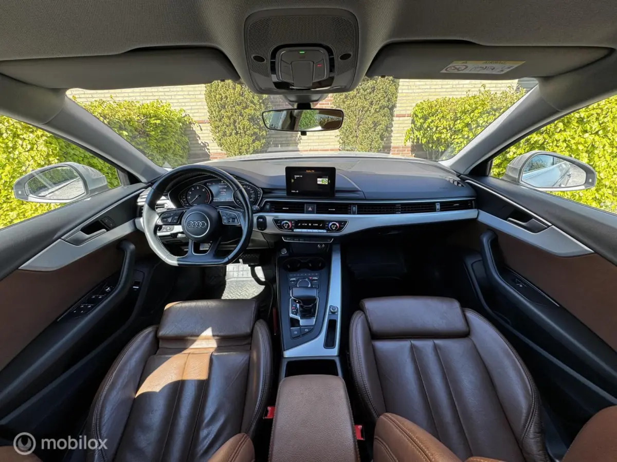 2.0 35 TFSI Sport Lease Edition Leder*Cruise*Clima