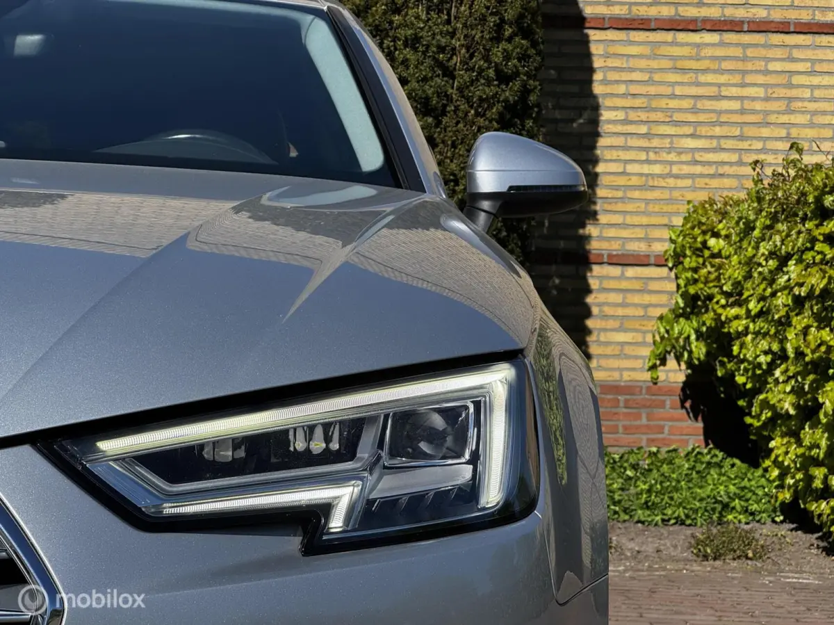 2.0 35 TFSI Sport Lease Edition Leder*Cruise*Clima
