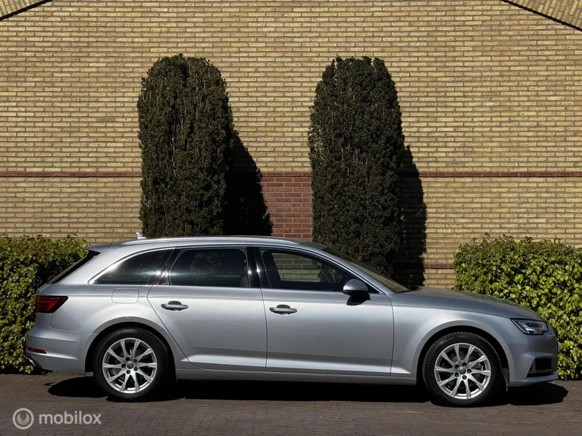2.0 35 TFSI Sport Lease Edition Leder*Cruise*Clima