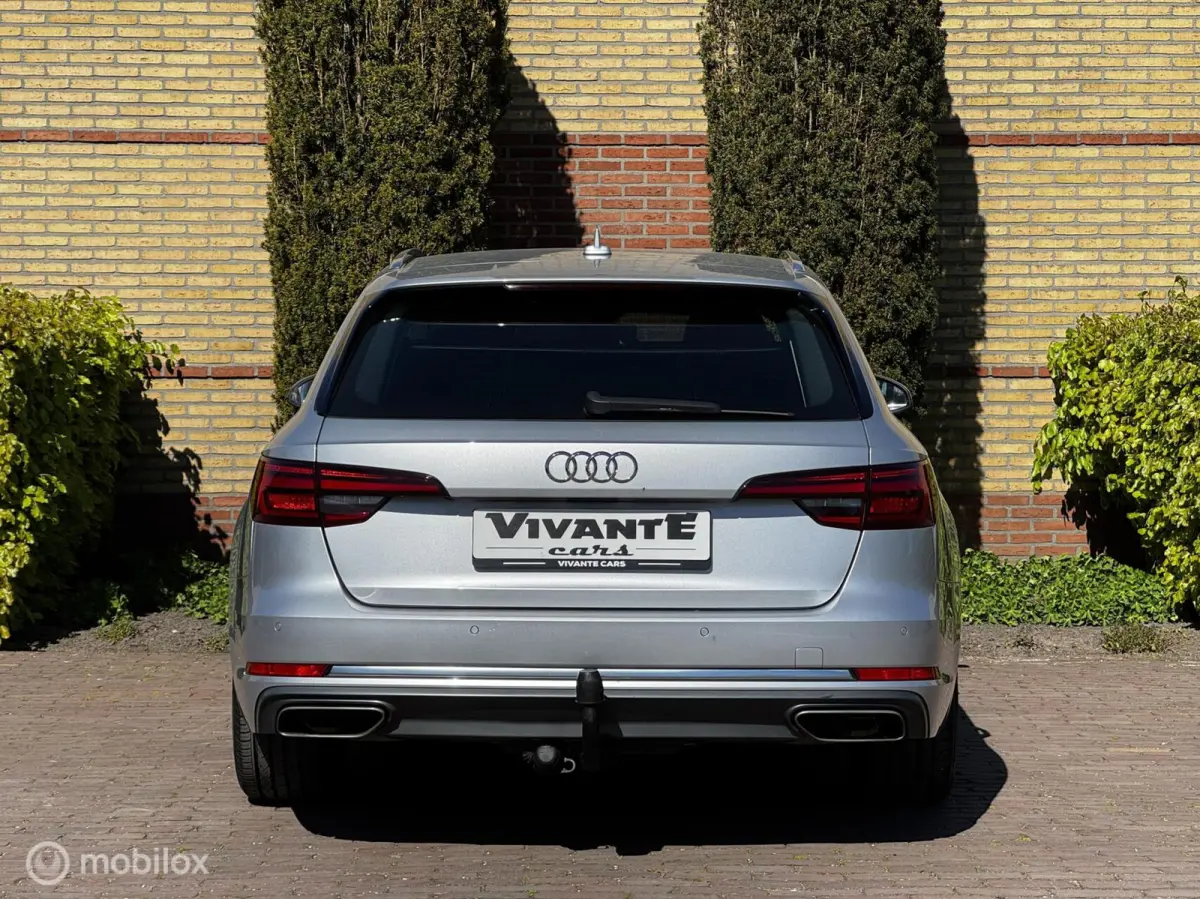 2.0 35 TFSI Sport Lease Edition Leder*Cruise*Clima